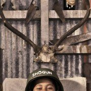 Boy - galeria zdjęć - filmweb