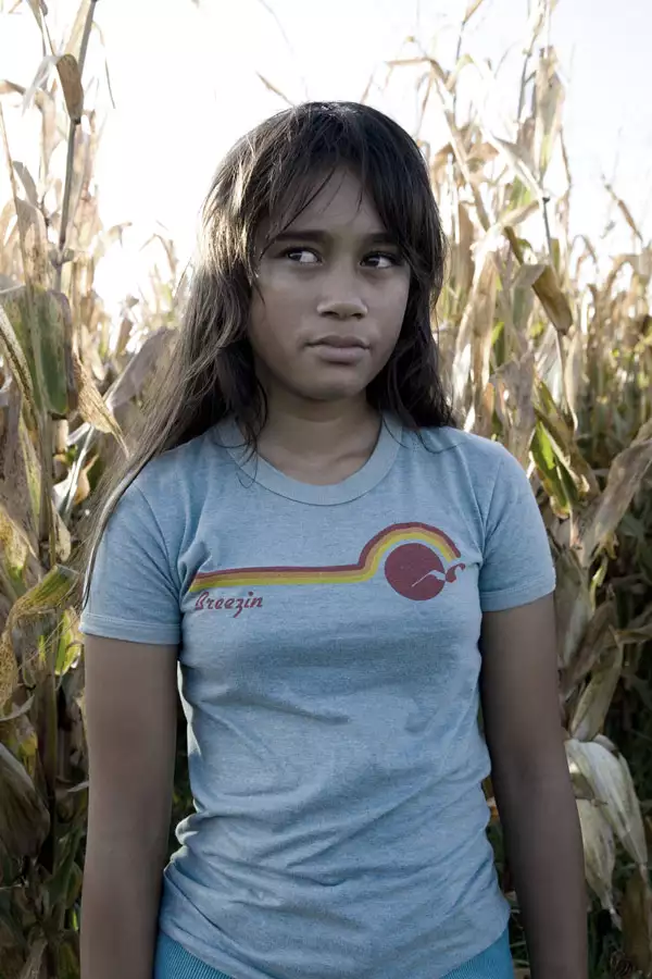 Boy - galeria zdjęć - filmweb