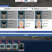 This Is the Police - galeria zdjęć - filmweb