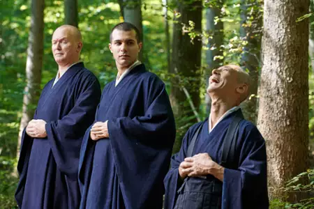 Sen o okapi - galeria zdjęć - filmweb