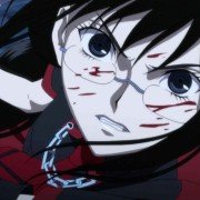 Blood-C - galeria zdjęć - filmweb