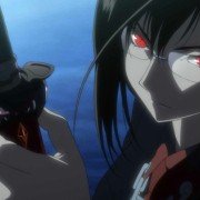 Blood-C - galeria zdjęć - filmweb