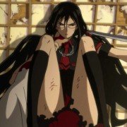 Blood-C - galeria zdjęć - filmweb