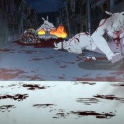 Blood-C - galeria zdjęć - filmweb