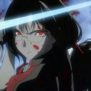 Blood-C - galeria zdjęć - filmweb