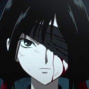 Blood-C - galeria zdjęć - filmweb