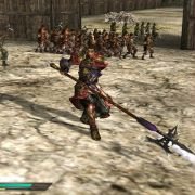 Shin Sangoku Musou 3 - galeria zdjęć - filmweb