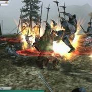 Dynasty Warriors 4 - galeria zdjęć - filmweb
