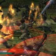 Dynasty Warriors 4 - galeria zdjęć - filmweb
