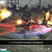 Dynasty Warriors 4 - galeria zdjęć - filmweb