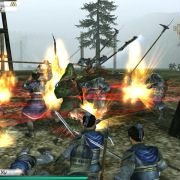 Shin Sangoku Musou 3 - galeria zdjęć - filmweb