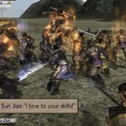 Shin Sangoku Musou 3 - galeria zdjęć - filmweb