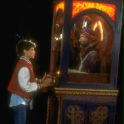 Młody Josh