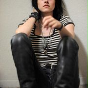 Joan Jett