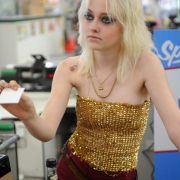 Cherie Currie