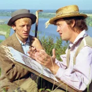 Dwa księżyce - galeria zdjęć - filmweb