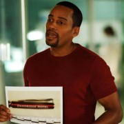 Hill Harper w CSI: Kryminalne zagadki Nowego Jorku