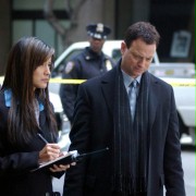 CSI: Kryminalne zagadki Nowego Jorku - galeria zdjęć - filmweb