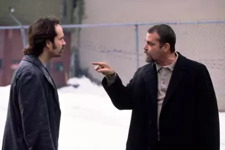 Na tropie zła - galeria zdjęć - filmweb