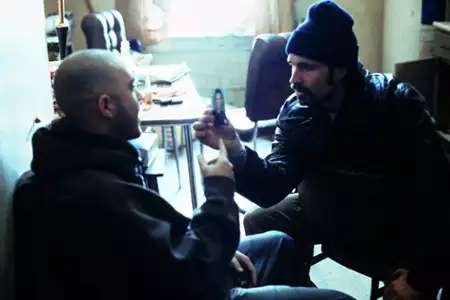 Na tropie zła - galeria zdjęć - filmweb