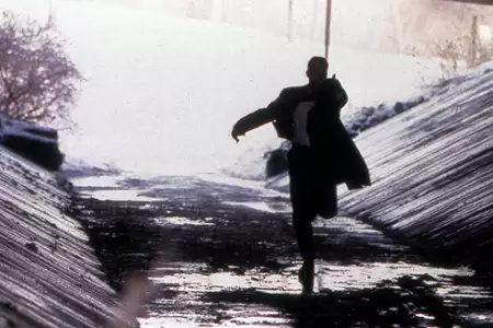 Na tropie zła - galeria zdjęć - filmweb