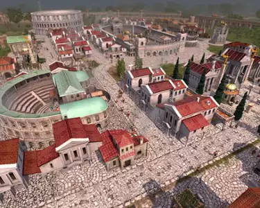 Imperium Romanum: The Conquest of Britannia - galeria zdjęć - filmweb