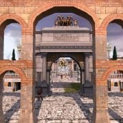 Imperium Romanum: The Conquest of Britannia - galeria zdjęć - filmweb