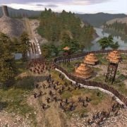Imperium Romanum: The Conquest of Britannia - galeria zdjęć - filmweb
