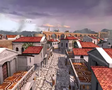 Imperium Romanum: The Conquest of Britannia - galeria zdjęć - filmweb