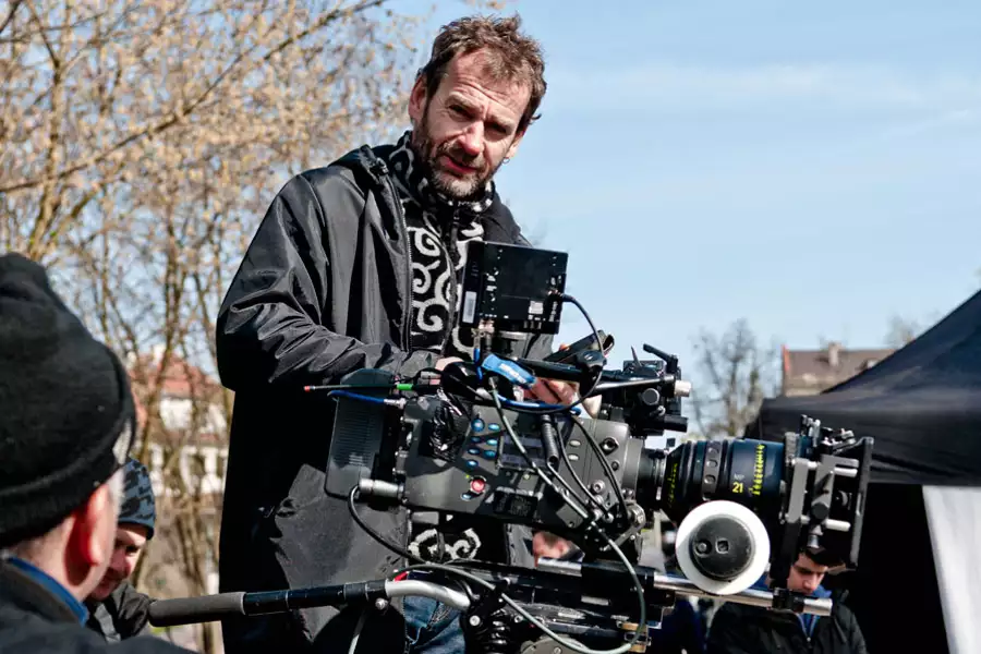 Ziarno prawdy - galeria zdjęć - filmweb