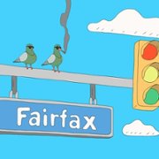 Fairfax - galeria zdjęć - filmweb