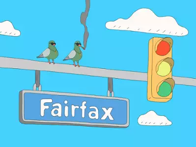 Fairfax - galeria zdjęć - filmweb