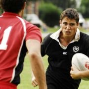 Forever Strong - galeria zdjęć - filmweb