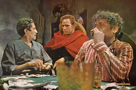 Dwa oblicza zemsty - galeria zdjęć - filmweb