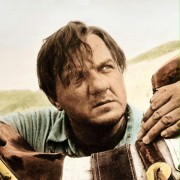 Karl Malden w Dwa oblicza zemsty