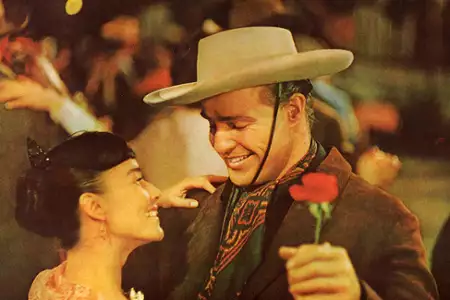 Dwa oblicza zemsty - galeria zdjęć - filmweb