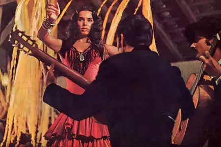 Dwa oblicza zemsty - galeria zdjęć - filmweb