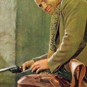 One-Eyed Jacks - galeria zdjęć - filmweb