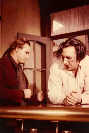 Dwa oblicza zemsty - galeria zdjęć - filmweb
