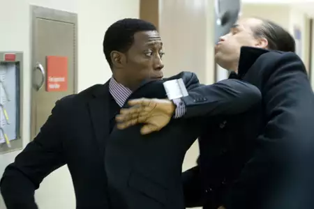 Zabójcza gra - galeria zdjęć - filmweb