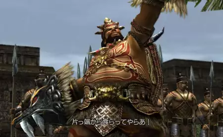 Dynasty Warriors 5: Empires - galeria zdjęć - filmweb