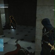 Dan Jeannotte w Assassin's Creed: Unity - Martwi królowie