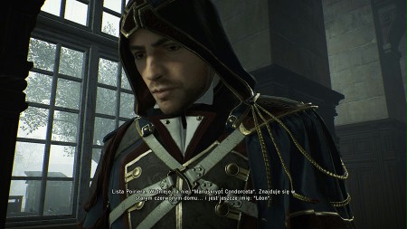 Assassin's Creed: Unity Martwi królowie - galeria zdjęć - filmweb