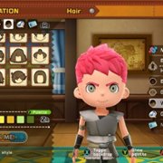 The Snack World: TreJarers - galeria zdjęć - filmweb