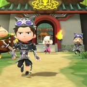 Snack World: The Dungeon Crawl - Gold - galeria zdjęć - filmweb