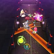 Snack World: The Dungeon Crawl - Gold - galeria zdjęć - filmweb