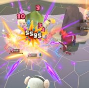 Snack World: The Dungeon Crawl - Gold - galeria zdjęć - filmweb