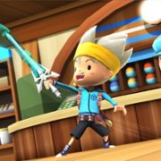 The Snack World: TreJarers - galeria zdjęć - filmweb