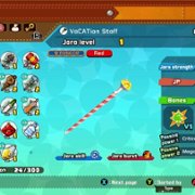 The Snack World: TreJarers - galeria zdjęć - filmweb