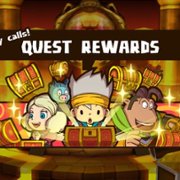 The Snack World: TreJarers - galeria zdjęć - filmweb